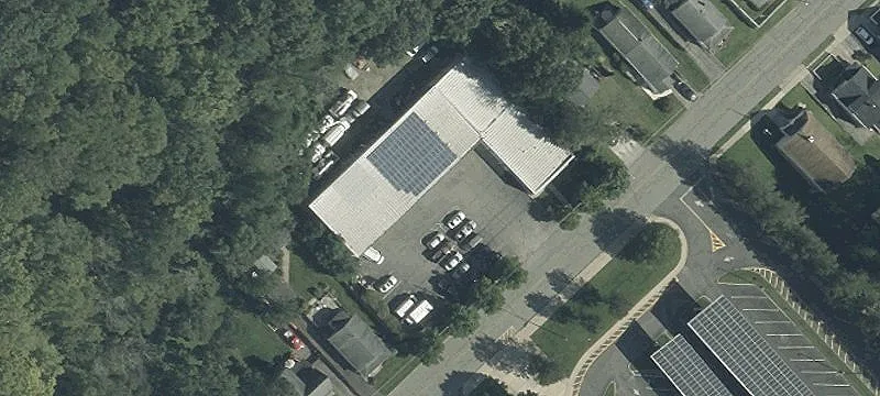 80 Merriam Ave