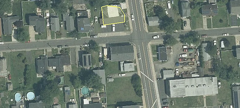 1105 Un Ave