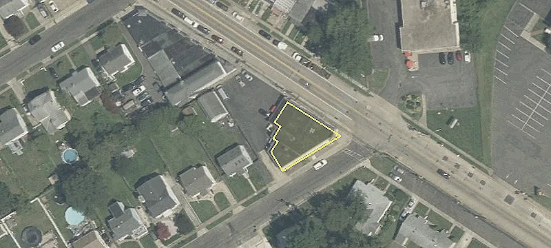 834 Browning Rd