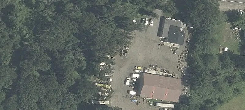 1009 Coopertown Rd