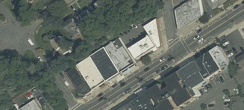 515 Millburn Ave