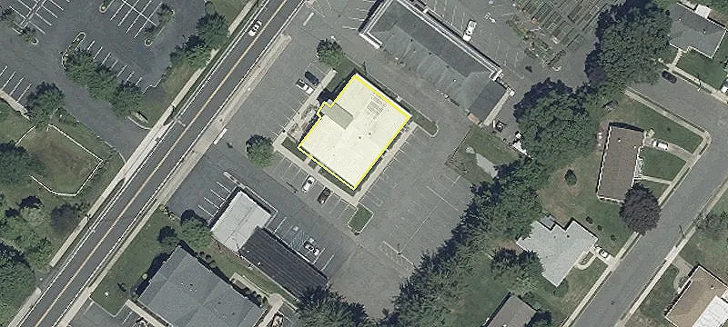 1600 New Rd