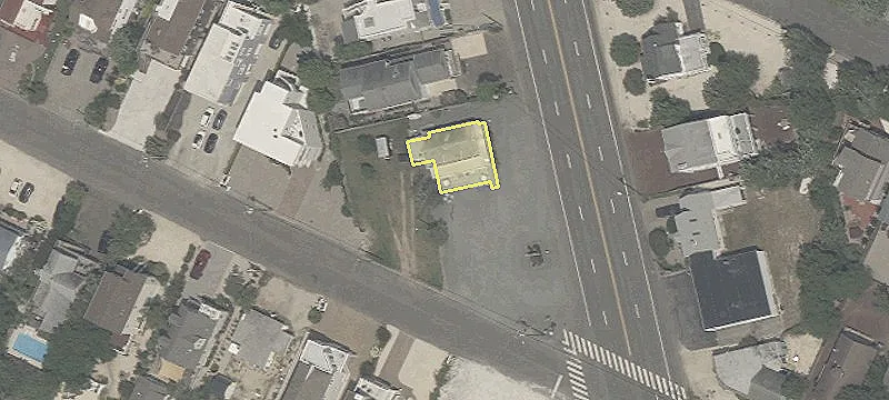 607-609 Broadway, Unit 609