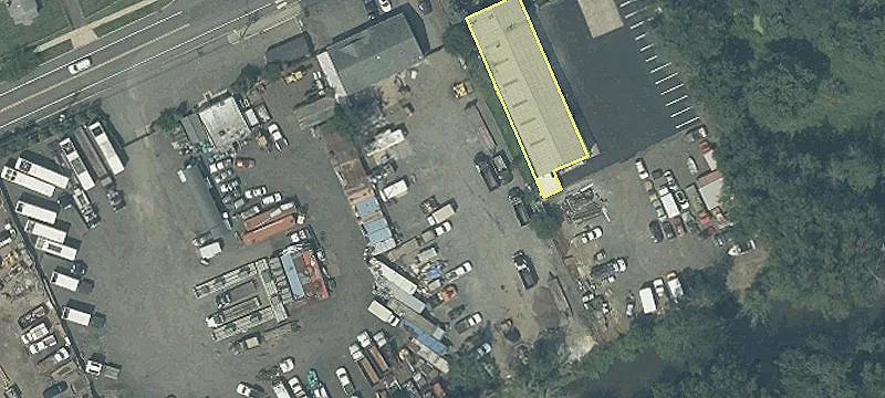59 Old York Rd