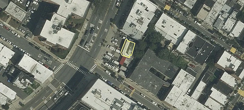 2600 Kennedy Blvd