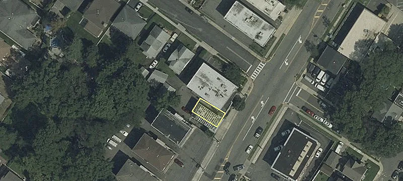 579 Bergen Blvd, Unit 2