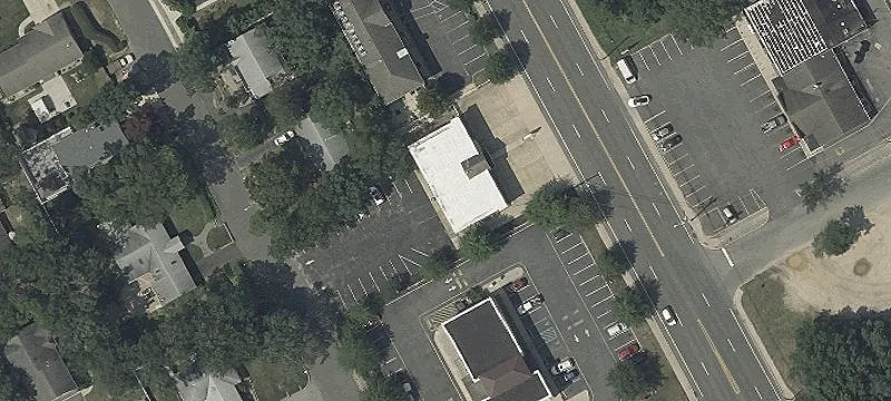 535 Lacey Rd