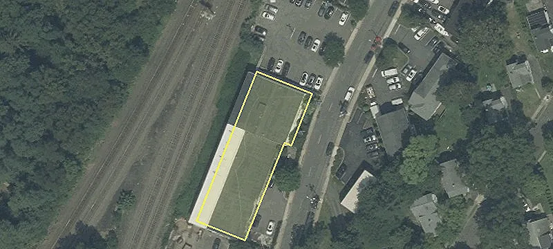 522 Broad St, Unit 26