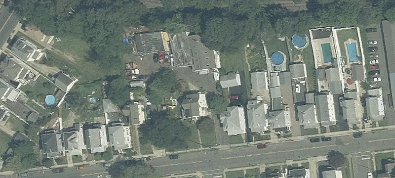 151 Hillside Ave