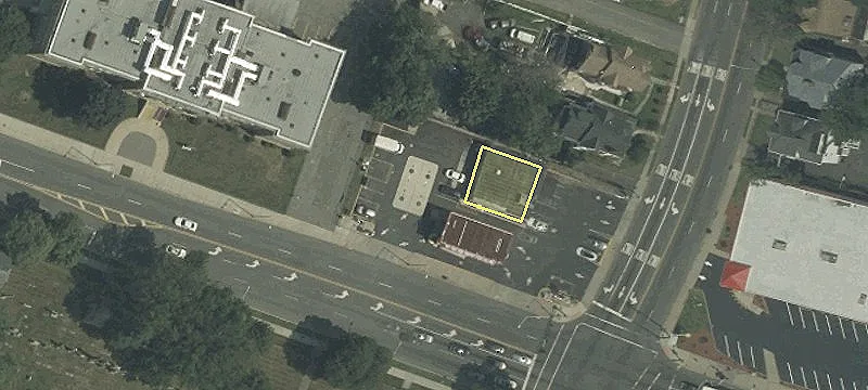 100th Central Ave