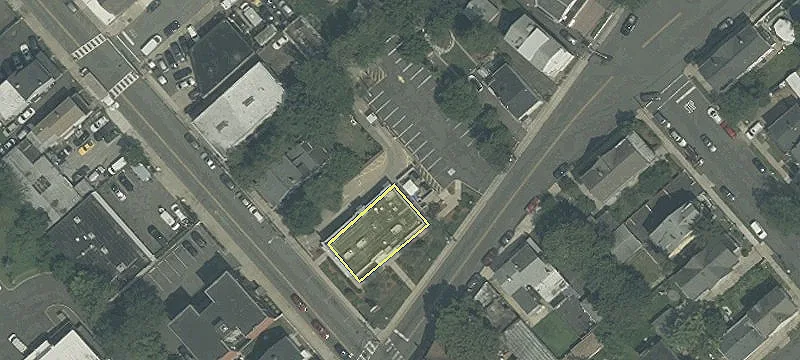 168 Belmont Ave