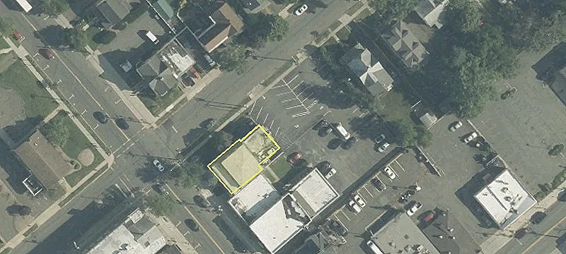 120 Washington Ave