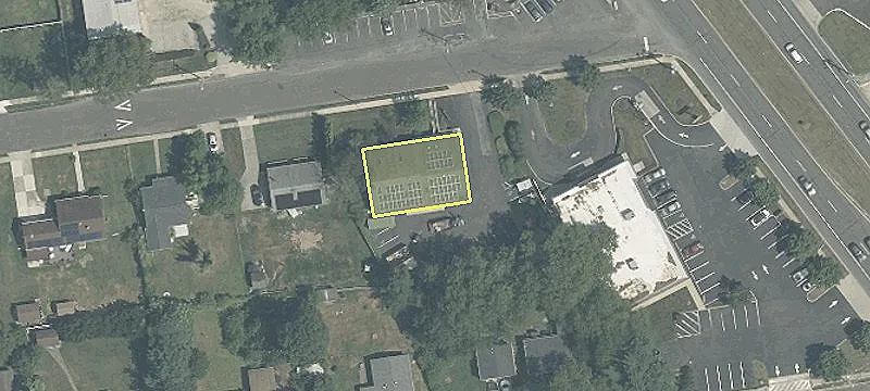 101 Smt Ave