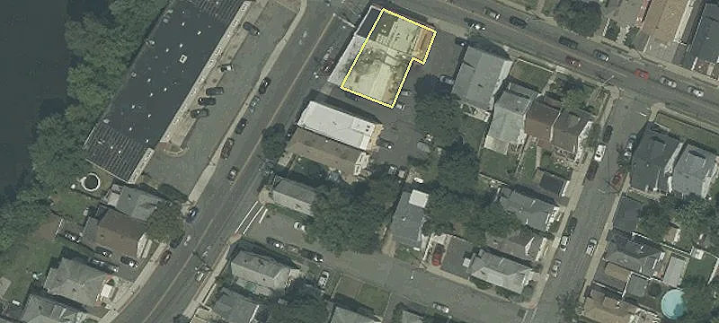 501 Mcbride Ave