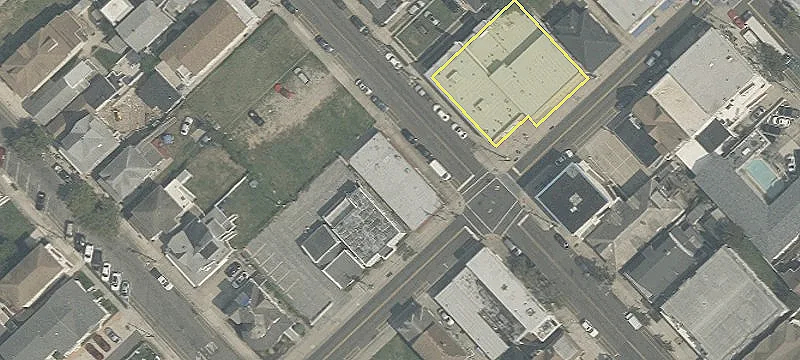 4000 Pacific Ave