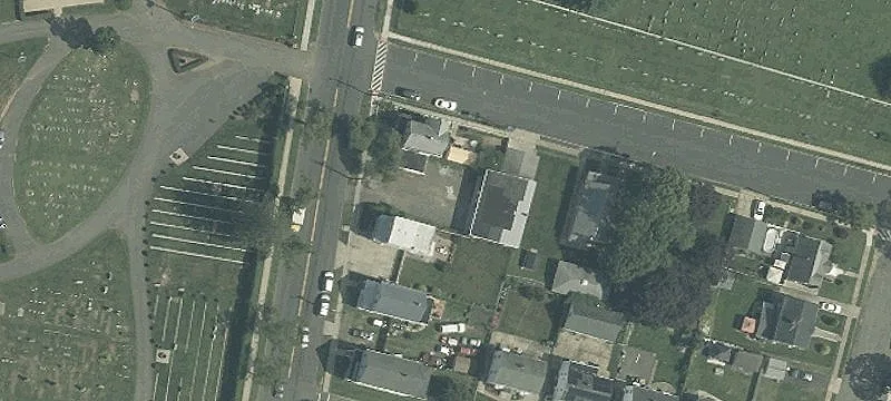 706 Amboy Ave