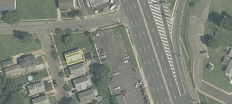 116 Black Horse Pike