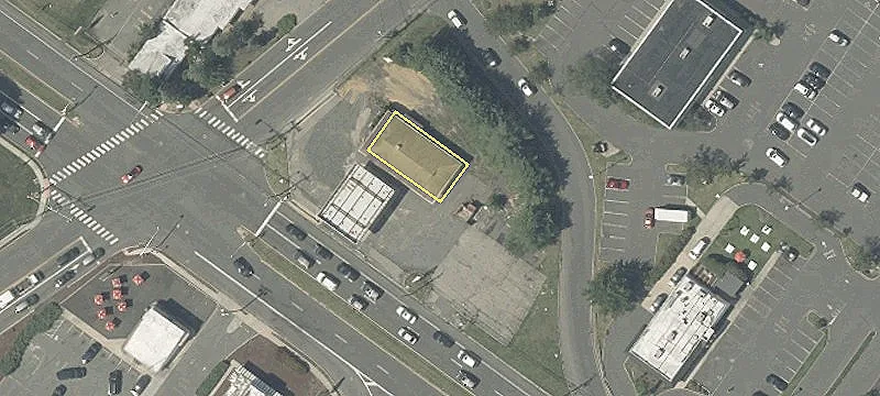 2100 County Line Rd
