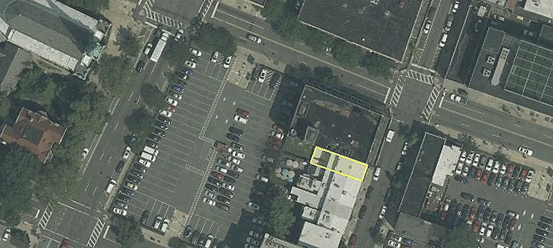 40 Central Ave