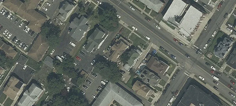 91 Paulison Ave