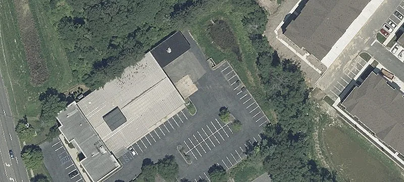 301 Tilton Rd