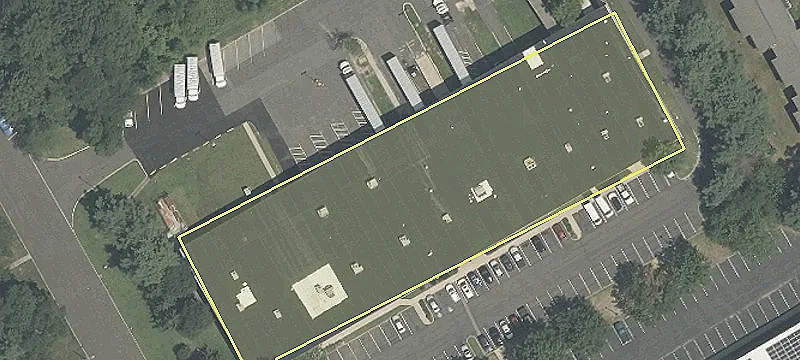 501 Delran Pkwy