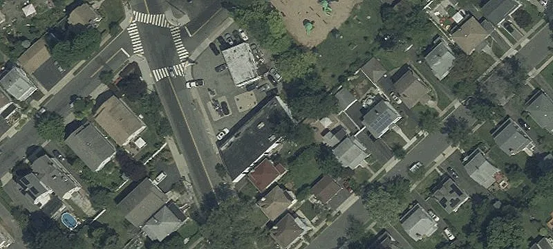 461 Irvington Ave