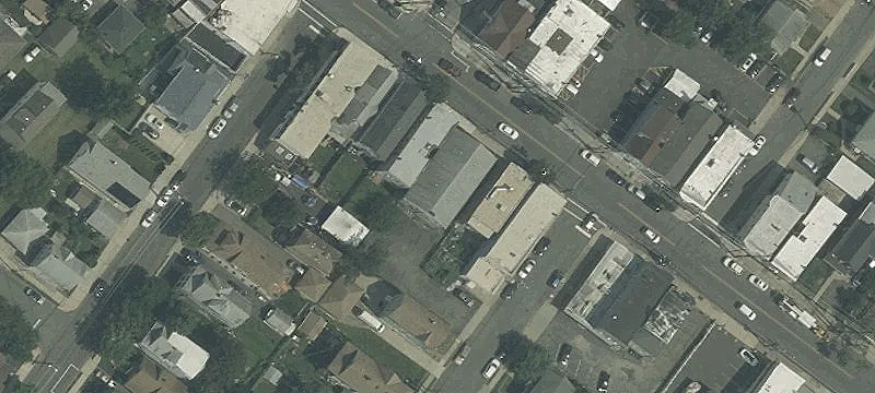 605 Van Houten Ave