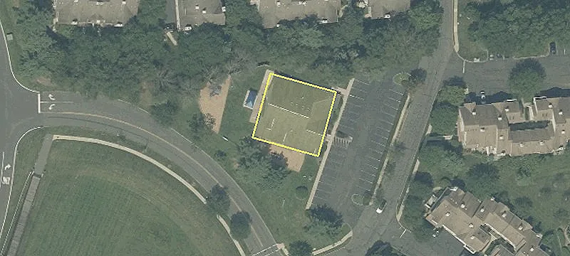 1 Bradford Rd