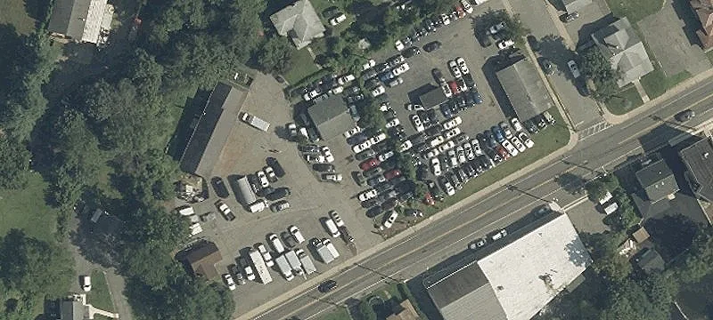 172 Hamburg Tpke