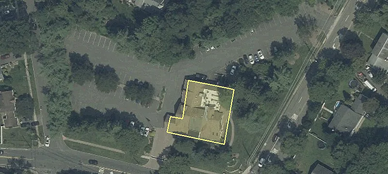 800 Ridgewood Rd