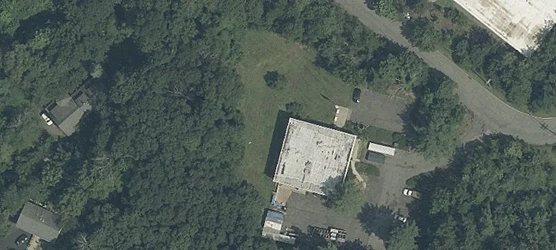 6 Raritan Rd