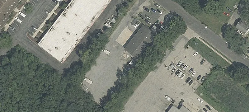 650 Deer Rd