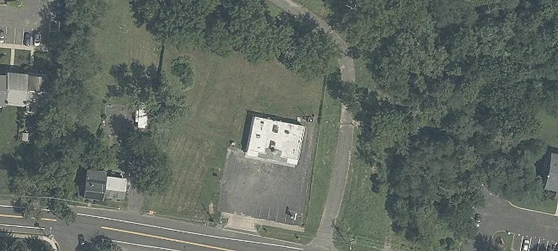 1005 Woodlane Rd