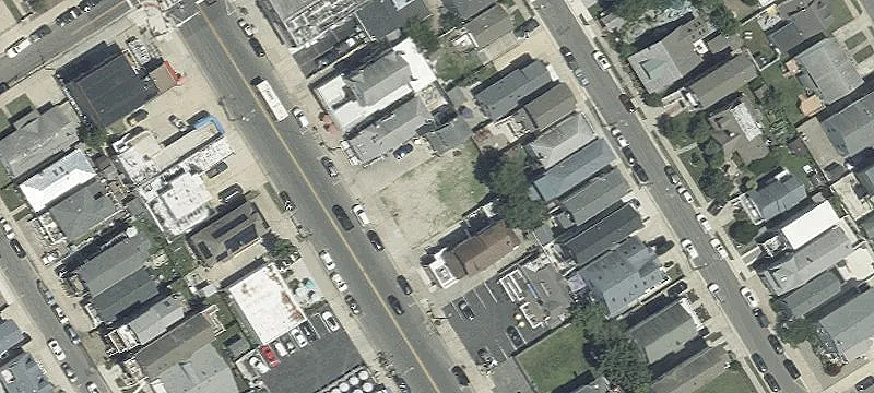 111 Dorset Ave