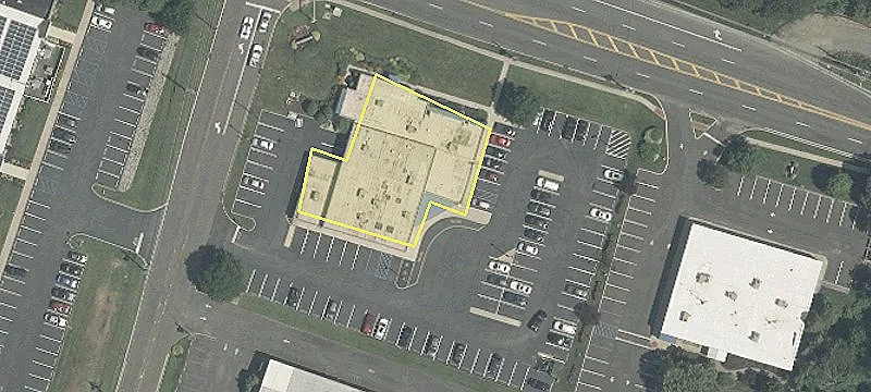 4000 Church Rd