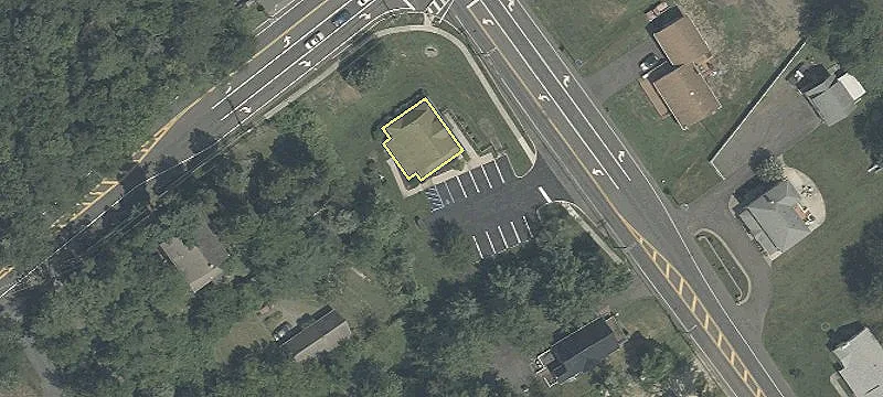 501 Mt Laurel Rd