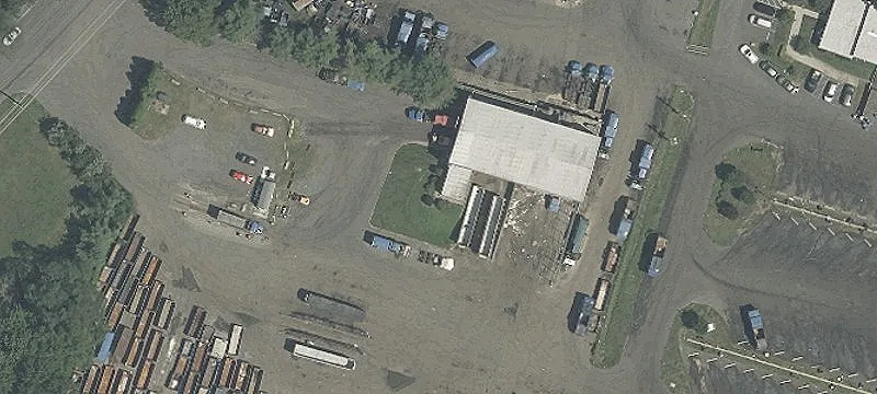 4100 Church Rd
