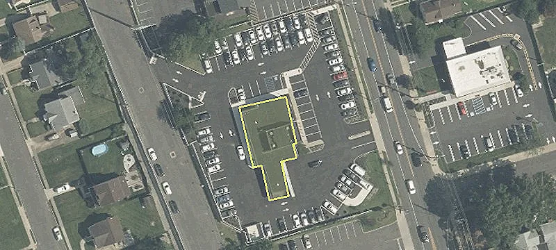 129 Black Horse Pike