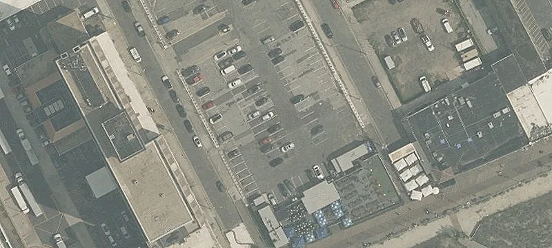 2701 Boardwalk