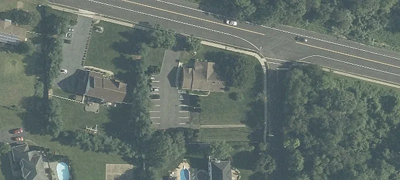 168 Prospect Plns Rd