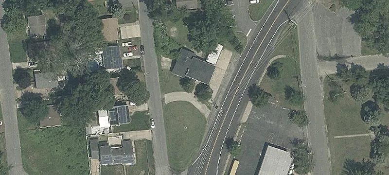 836 Radio Rd