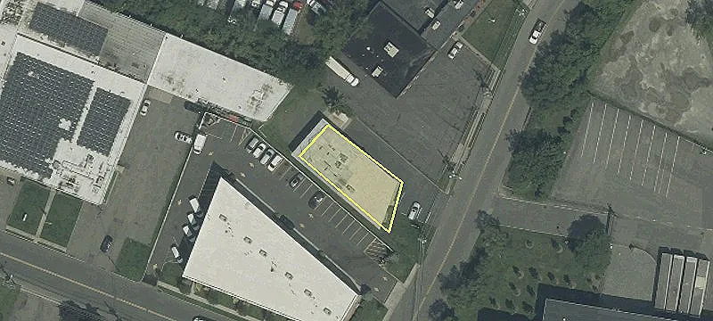 60 Commercial Ave, Unit HM
