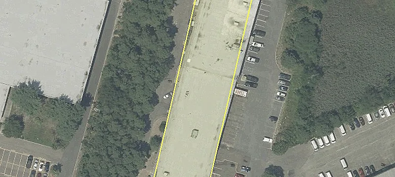 730 Airport Rd