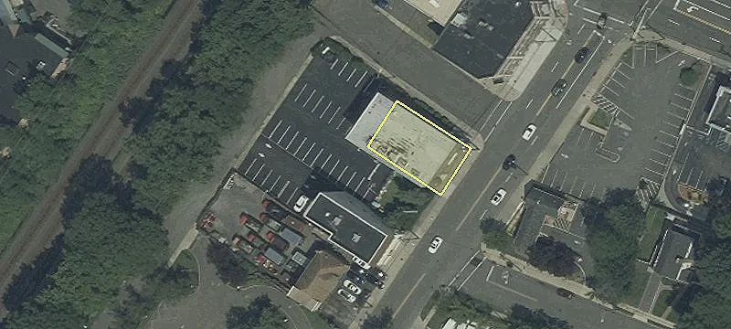 780 Palisade Ave
