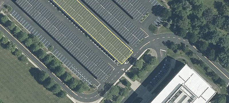 701 Carnegie Ctr