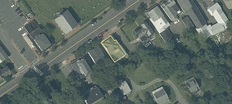 43 Broad St