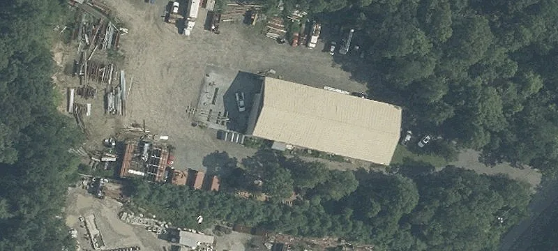 955 Burnt Mdw Rd