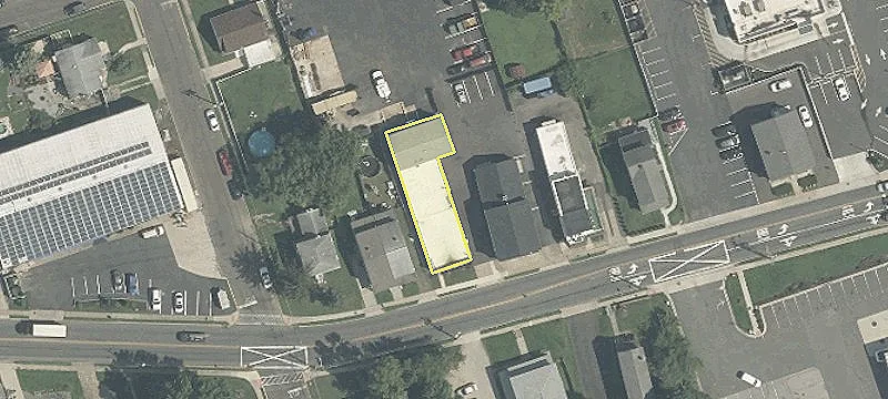 31 Browning Rd