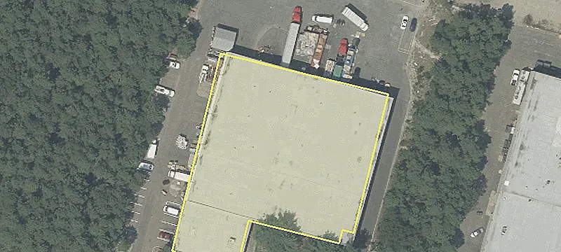 750 Airport Rd